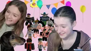 🥳 Thank you all for an amazing 15th Birthday Twitch stream! 🥳