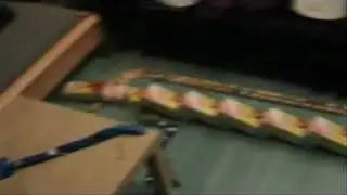 Domino Day 123