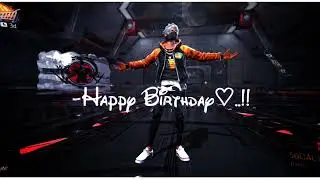it's my birthday 😔😭#birthdayediting #birthday #vairalvideo #alightmotionxmlfile