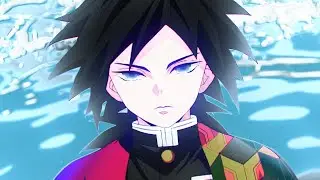 Kimetsu no Yaiba「AMV」- FUCK YOUR CULTURE $uicideboy$