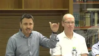 השופט טל חבקין I התיישנות במשפט האזרחי I כנס לכבוד הופעת ספרו של פרופ' ישראל גלעד