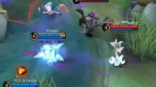 mobile Legends exe part 2