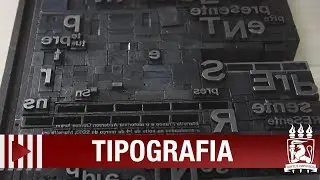 Exposição coletiva virtual celebra O Gráfico Amador com experimentação de tipografia