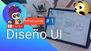 📡 Introducción al diseño UI || ¿Que es diseño UI Design?🌟
