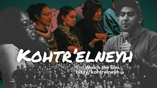 Kohtr'elneyh: Remembering Forward | Inside Alaska's Just Transition Summit