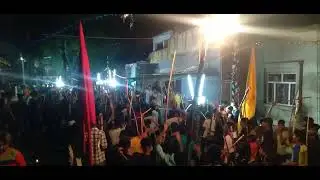 Bahriyabad Muharram 2022