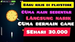 GAME BARU || Terbukti membayar || tanpa undang teman