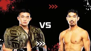 Christian Lee vs Ok Rea Yoon Part 1 | ONE Championship
