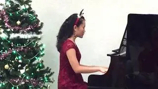 Piano Cover - Chopin's Waltz from Secret OST, Jay Chou (周杰伦 - 不能說的祕密)