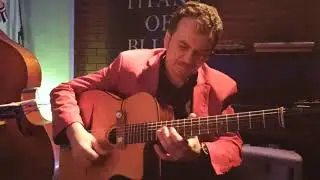 Django Friends & Марина Виноградова 