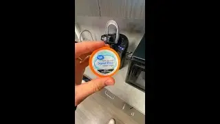 NEW Way To Make Coffee! ☕️