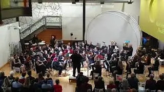 Demo: Latkes Suite: Freilakh.