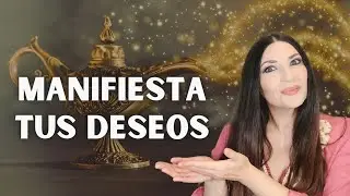 EL PROCESO PARA MANIFESTAR REALIDAD🌟​🌟​/Parte 1