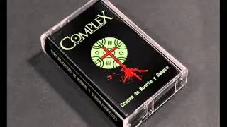 Complex - Cruces de Muerte y Sangre (FULL DEMO)