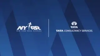 NYRR announces eight-year premier partnership with TCS