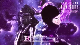 YEAT - Rockstar Lyfestyle (feat. Playboi Carti) [prod. ANTAGONIST]