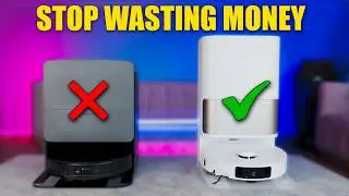 Stop Wasting Money On Expensive Robot Vacuums 2026