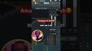 #amapiano or Nah 😏 #trending #drill #music #india #popular #flstudio #afrobeat #dance