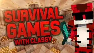 SMACKED WITH A SHOVEL! | Minecraft  Sg Heroes | Ep 1