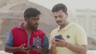 Download FRiENDi mobile app today and get great benefits !