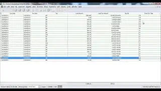 Syntax Technologies SQL GST v07 GST 03