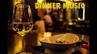 Dinner Caffe House Jazz  Calm Jazz Music Relaxing Music Relax Music Meditation Vol.1 (NO COPYRIGHTS)