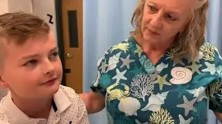 Freeman School Telemedicine Appointment
