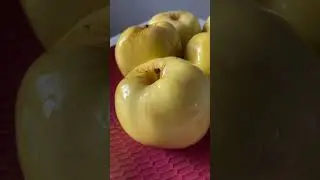 Моченые яблоки ( квашеные)