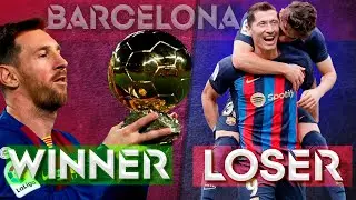 FC Barcelona's Crisis: What's Going On and Why?