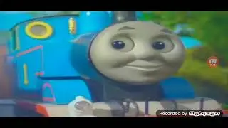 Thomas y sus amigos un mundo que te Rodea Version Extendida Latino