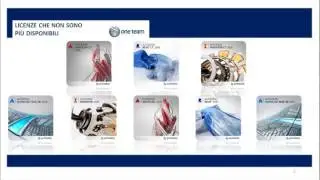 Cambiamenti Licensing Autodesk e Industry Collections
