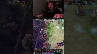 Почти идеальный файт 