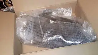 Юмз 6. Відосик на вихідні. Знову Дніпрозапчасть.