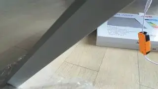 pannello led silamp 60x60 48w
