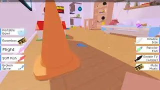 Roblox - Flop (Egg Hunt 2020 Event)