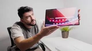 Samsung Galaxy Tab S9 Ultra Review: 1 BIG Issue...