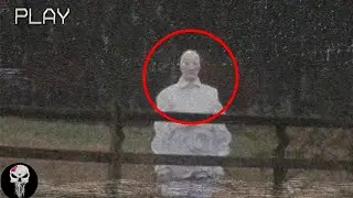 5 Scary Videos That Will Make You Creeped Out