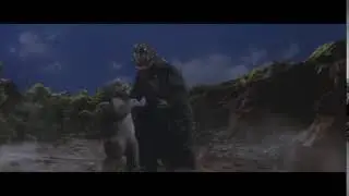 Minilla's Ice cream