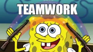Teamwork - Jo Mere Squad Ko Samajh NAHI Aati ||PUBGM War Mode|| [Ayonic Gaming]