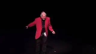 Movie pitch  at Moisture Festival show