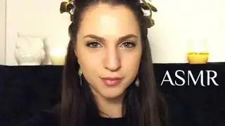 ♕ ☆ Grecian Mythology Wound Care RP ASMR ☆♕