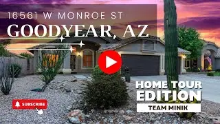 Stunning Single-level Corner Lot Home