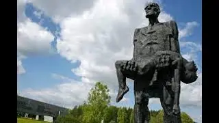 Фашист не брат. Хатынь  - порука...  песня на стихи иеромонаха Романа