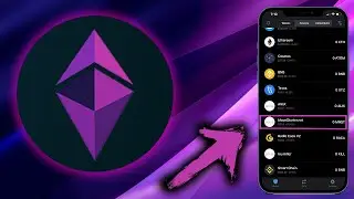 How To Buy EverETH Token on Trust Wallet 💰| How To Buy EverETH Token on PancakeSwap