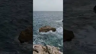 Tulenovo Arc 🇧🇬 Full tour SOON on my channel ❗️#nature #virtualwalk #bulgaria #sea #tulenovo