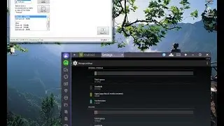 BSTweaker 2. How to decrease the size of the folder BlueStacks with the data