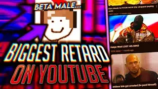 WILDSPARTANZ IS OBNOXIOUS AND UNFUNNY… (Spatnz)