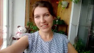 Прогулки в парках и немного шоппинга