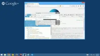 Firefox Nightly Event Popup Rendering Issues
