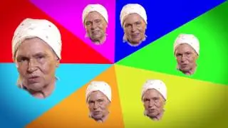 Чотке Шоу #4   Бабка блогер  Гросу дала відверте інтерв`ю